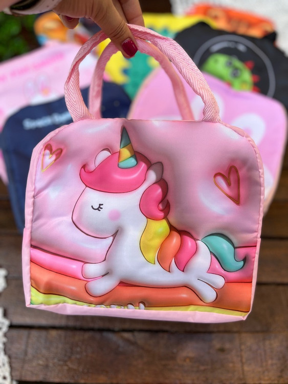 قیمت و خرید اینترنتی ساک تغذیه عایق دار وارداتی