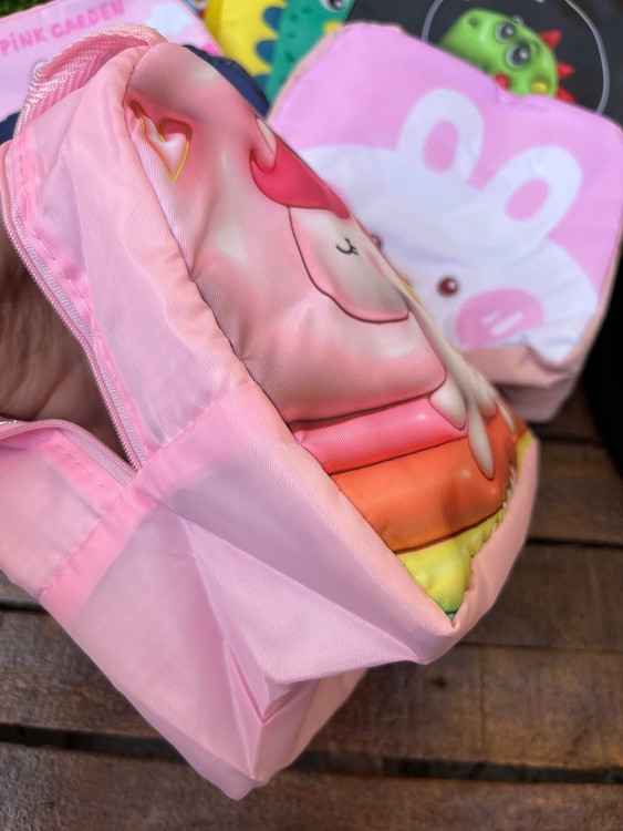 قیمت و خرید اینترنتی لانچ بگ وارداتی