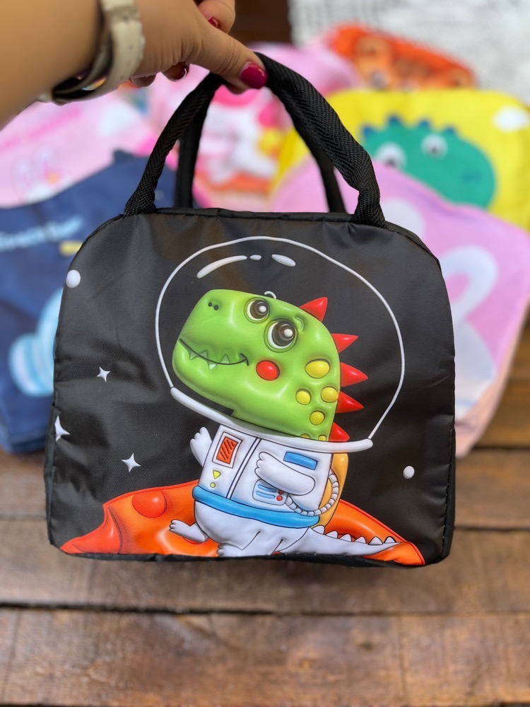 قیمت و خرید اینترنتی لانچ بگ وارداتی عایق دار