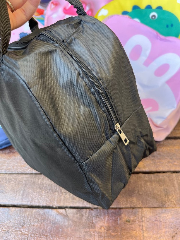 قیمت و خرید اینترنتی لانچ بگ وارداتی عایق