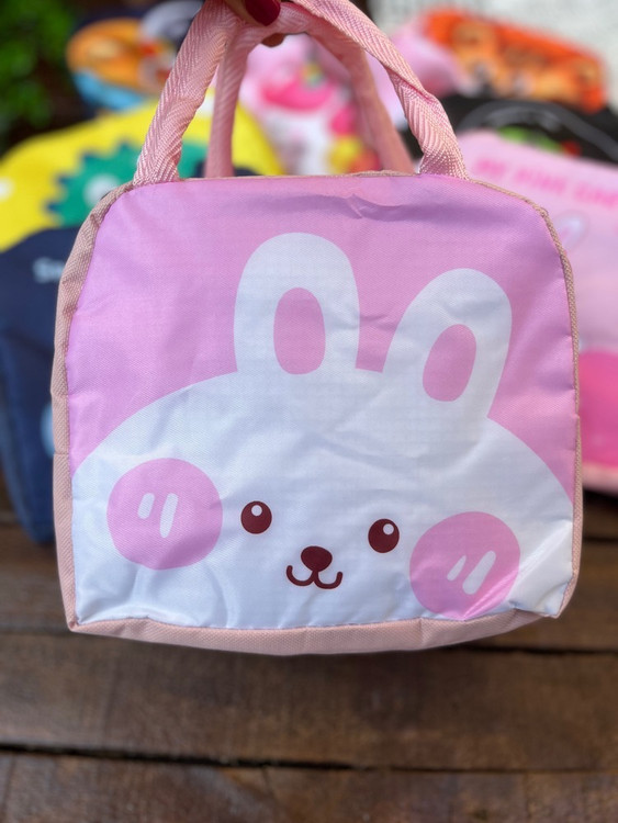 قیمت و خرید اینترنتی لانچ بگ وارداتی طرح دار