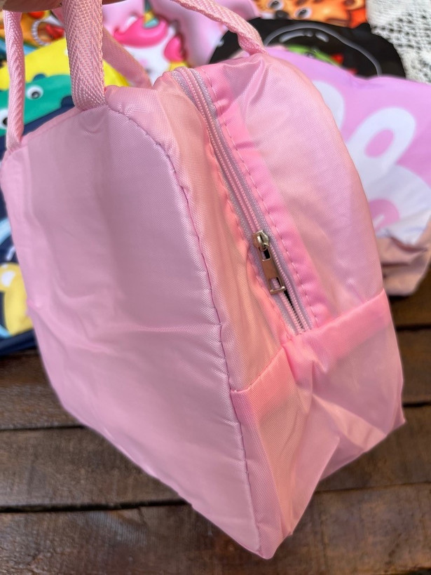 قیمت و خرید اینترنتی کیف تغذیه عایق دار عروسکی