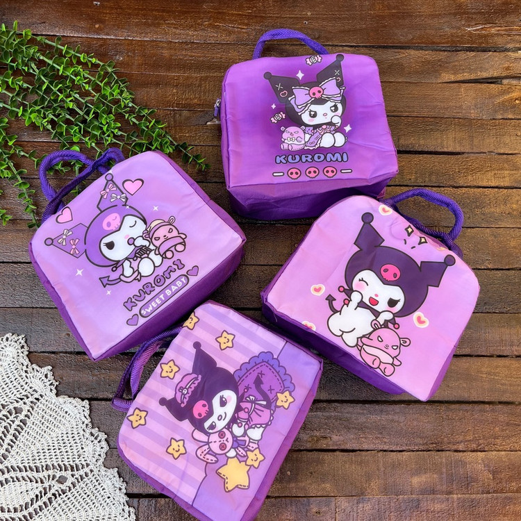 قیمت و خرید اینترنتی لانچ بگ عایق دار