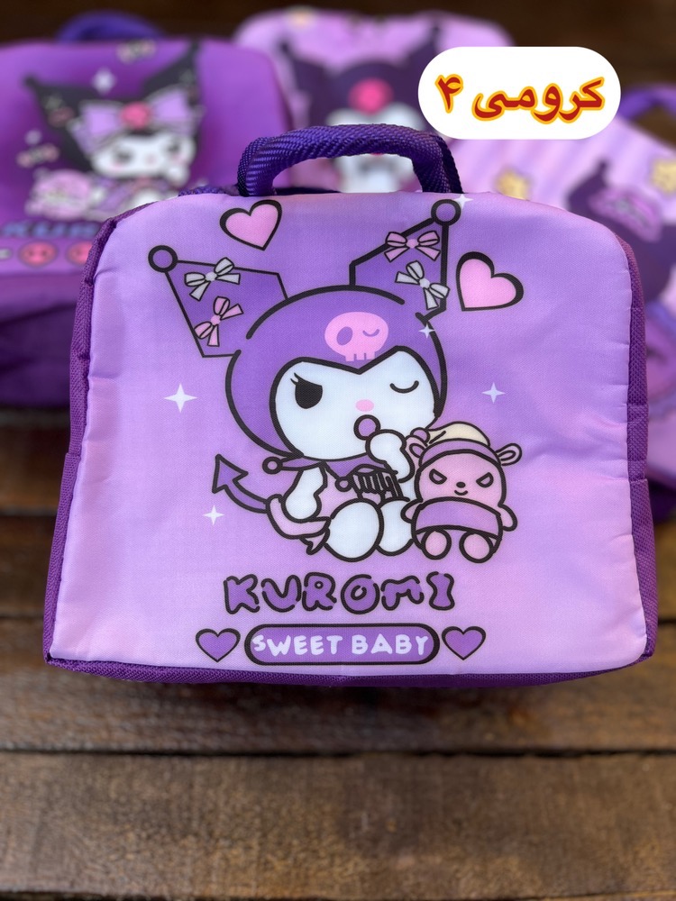 قیمت و خرید اینترنتی کیف غذا