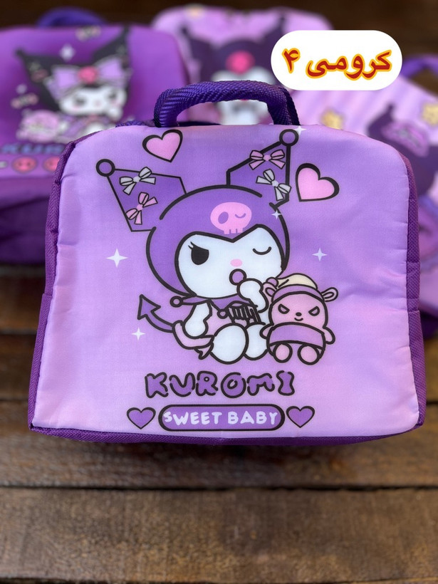 قیمت و خرید اینترنتی کیف غذا