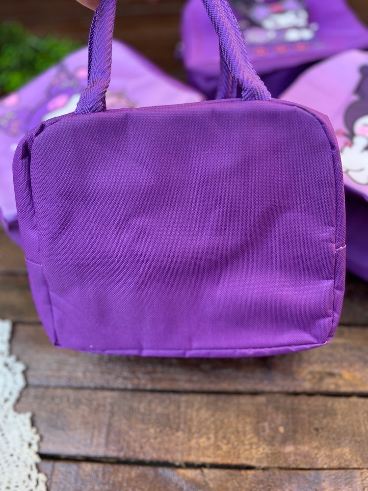 قیمت و خرید اینترنتی کیف غذا عایق کرومی مهد