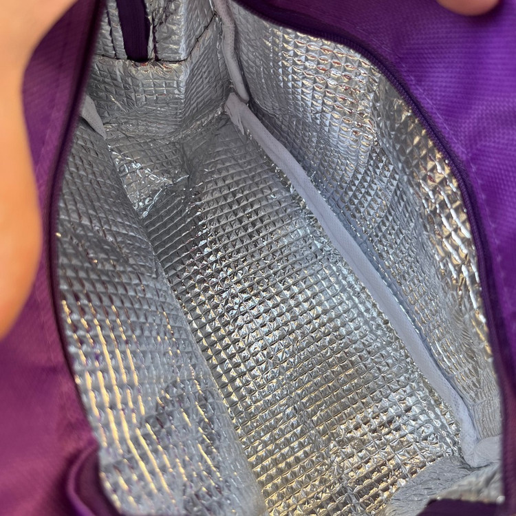 قیمت و خرید اینترنتی کیف غذا مهد عایق دار