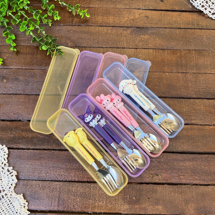 قیمت و خرید اینترنتی قاشق چنگال کودک