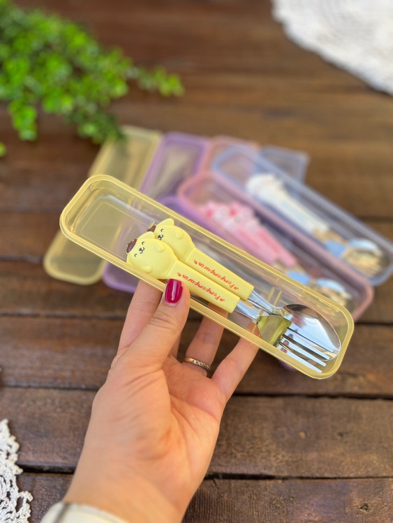 قیمت و خرید اینترنتی قاشق چنگال ملودی