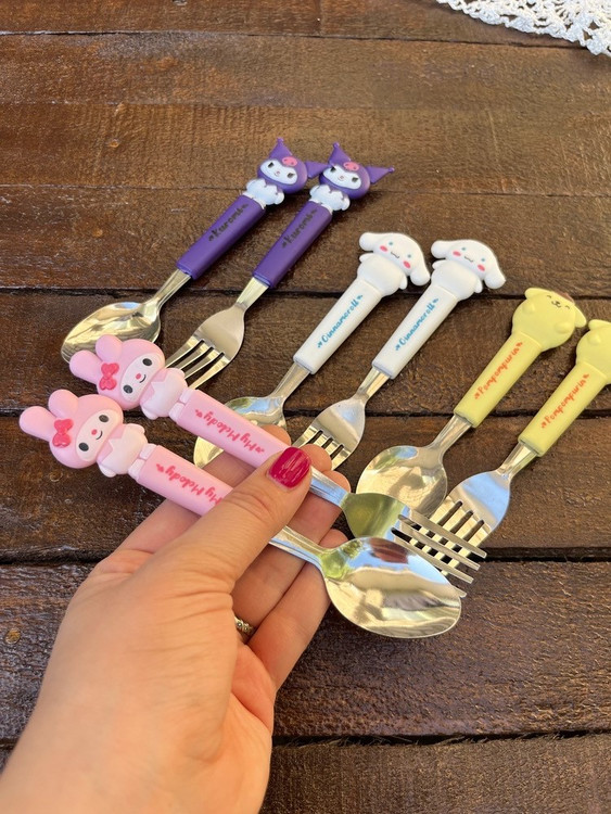 قیمت و خرید اینترنتی قاشق چنگال سینامورال