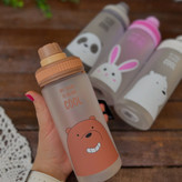 قیمت و خرید اینترنتی در پیچی خرسهای فندقی