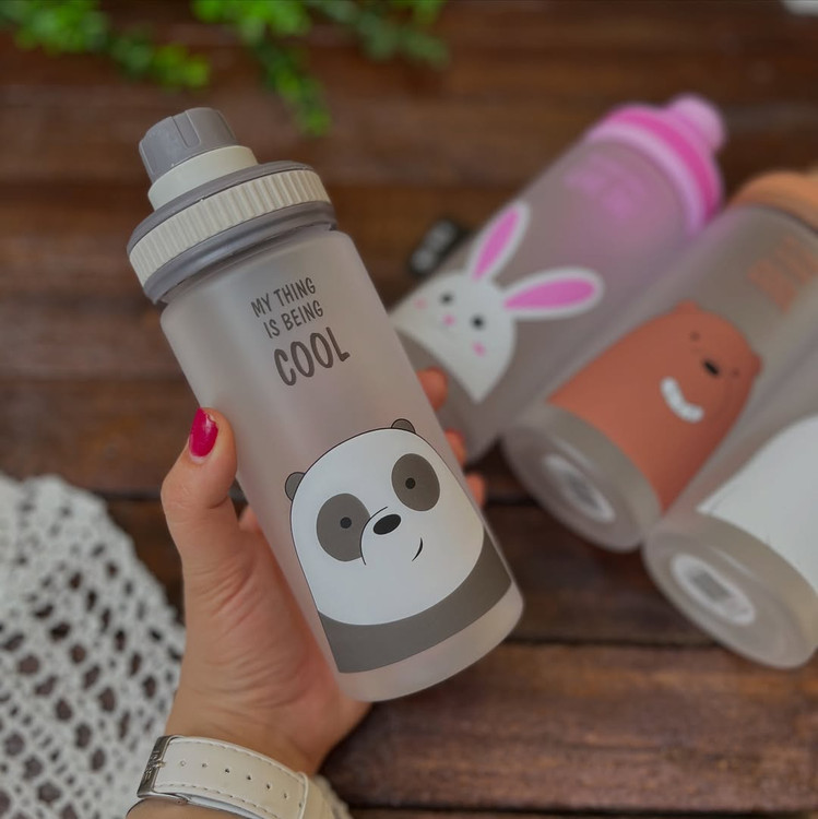 قیمت و خرید اینترنتی قمقمه فانتزی