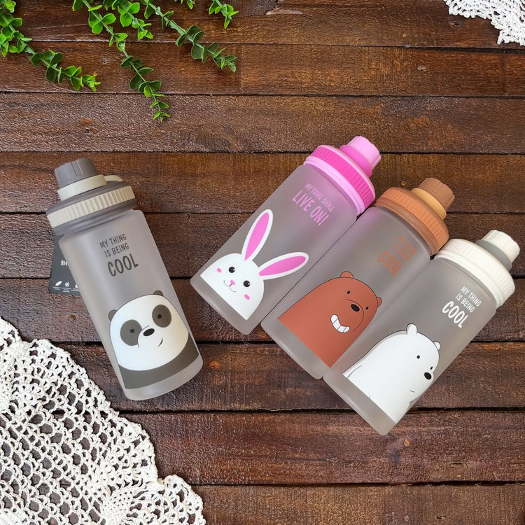 قیمت و خرید اینترنتی قمقمه آب وارداتی نشکن