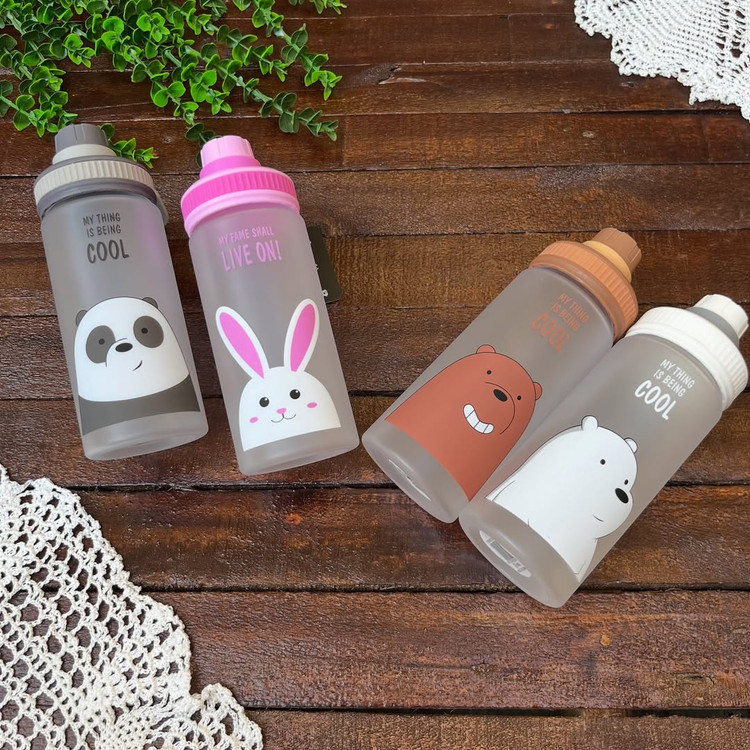 قیمت و خرید اینترنتی قمقمه آب وارداتی