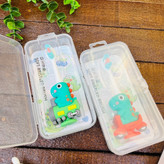 قیمت و خرید اینترنتی مسواک بچگانه وارداتی