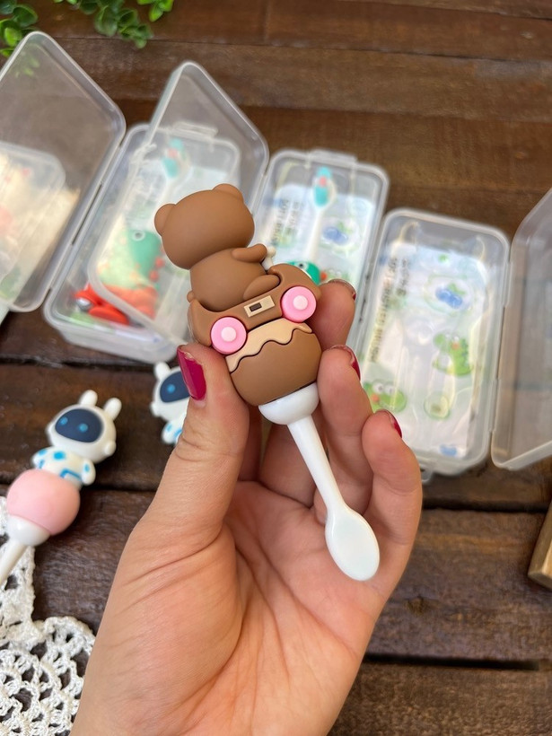 قیمت و خرید اینترنتی مسواک وارداتی ربات