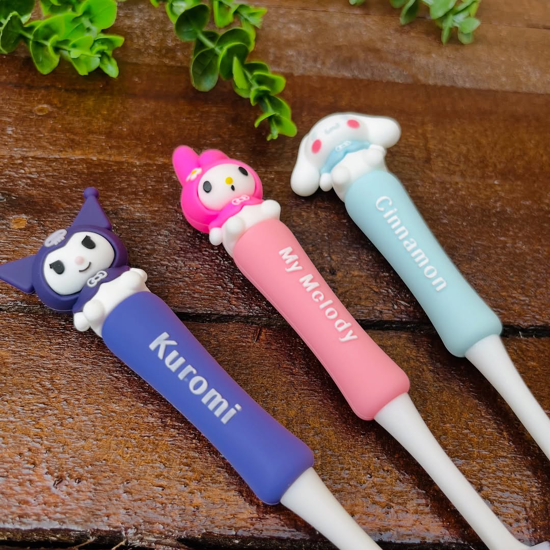 قیمت و خرید اینترنتی مسواک  کرومی پک دار