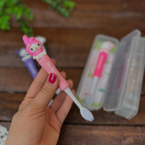 قیمت و خرید اینترنتی مسواک ملودی پک دار