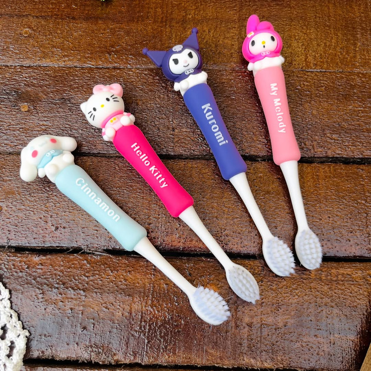 قیمت و خرید اینترنتی مسواک بچگانه