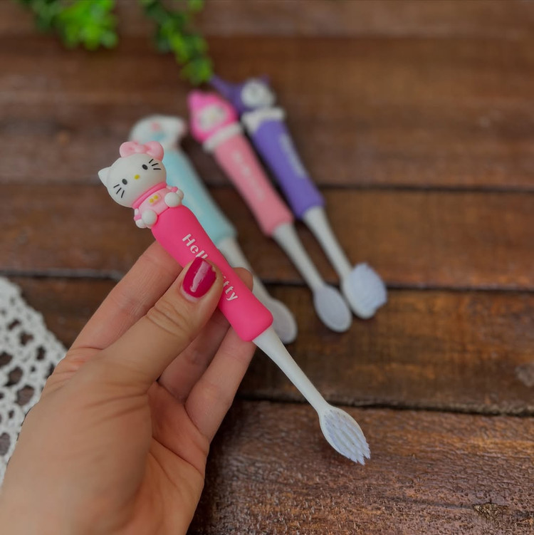 قیمت و خرید اینترنتی مسواک کرومی