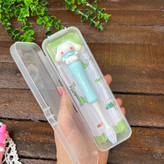 قیمت و خرید اینترنتی مسواک بچگانه وارداتی کرومی