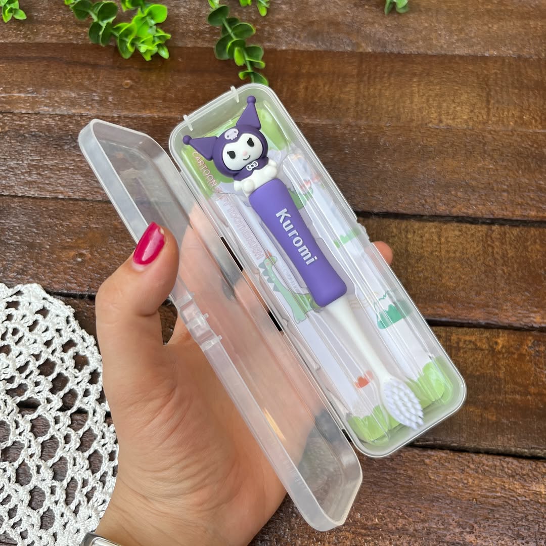 قیمت و خرید اینترنتی مسواک بچگانه سیلیکونی