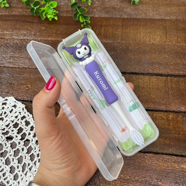 قیمت و خرید اینترنتی مسواک بچگانه سیلیکونی