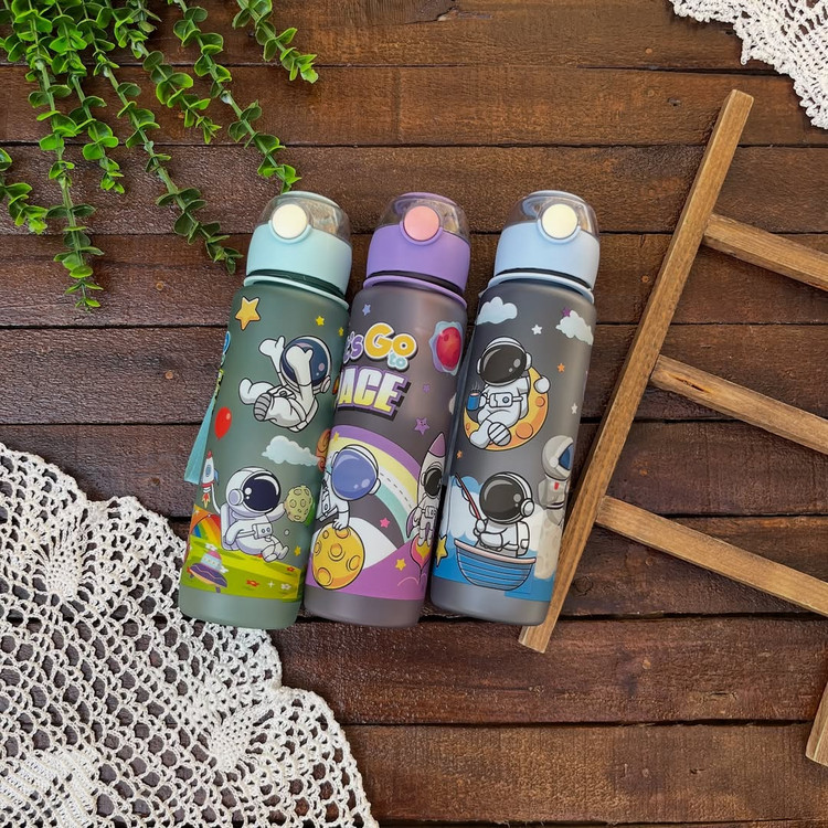 قیمت و خرید اینترنتی قمقمه فضانورد