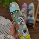 قیمت و خرید اینترنتی قمقمه فضانورد وارداتی