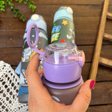 قیمت و خرید اینترنتی قمقمه فضانورد نی دار