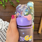 قیمت و خرید اینترنتی قمقمه وارداتی نی دار استوانه ای