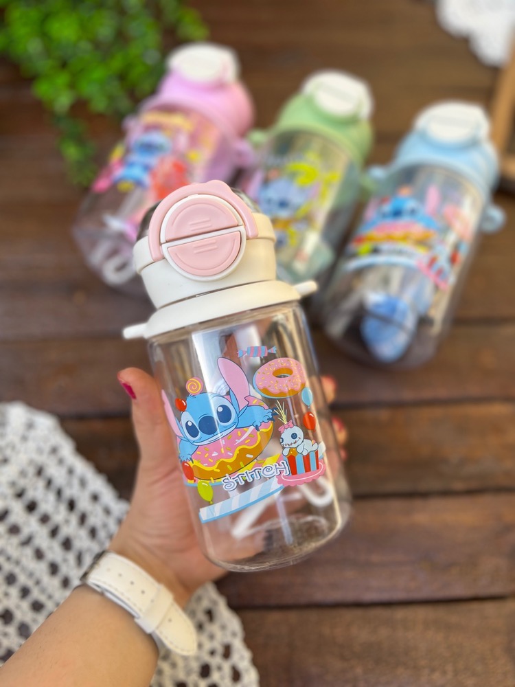 قیمت و خرید اینترنتی قمقمه وارداتی دو در استیچ