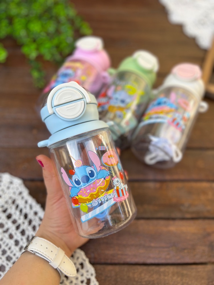 قیمت و خرید اینترنتی قمقمه وارداتی نی دار استیچ