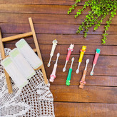 قیمت و خرید اینترنتی مسواک بچگانه سیلیکونی