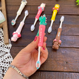 قیمت و خرید اینترنتی مسواک عروسکی وارداتی