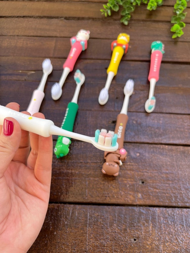 قیمت و خرید اینترنتی مسواک حیوانات ماشین سوار