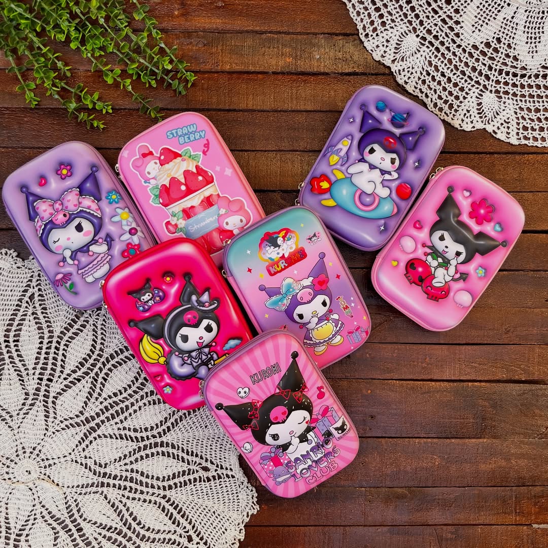 قیمت و خرید اینترنتی جامدادی وارداتی