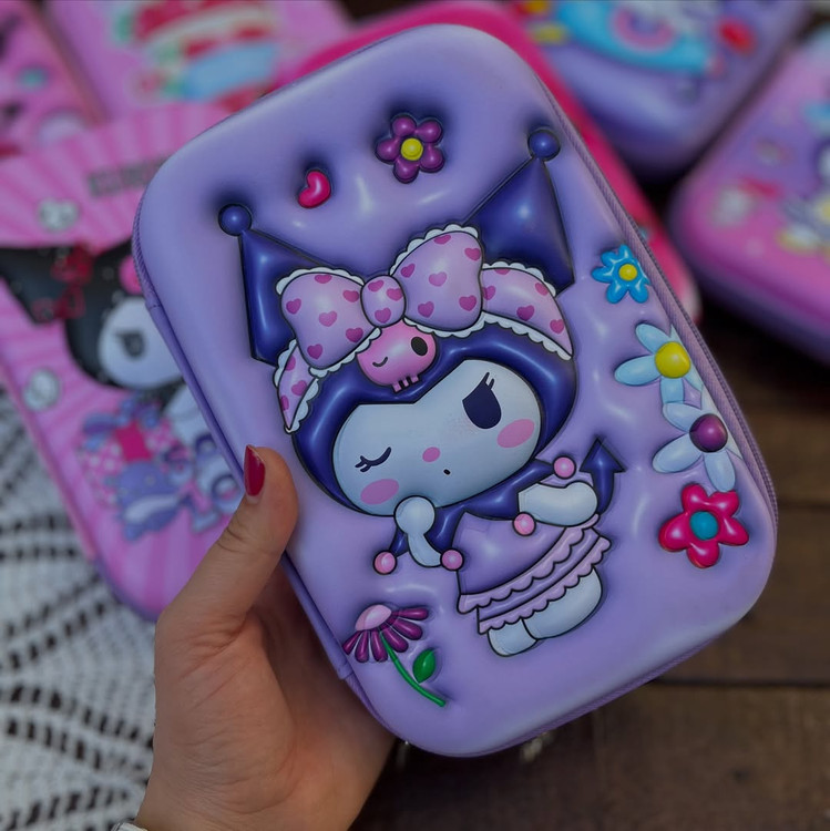 قیمت و خرید اینترنتی جامدادی وارداتی کرومی