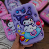 قیمت و خرید اینترنتی جامدادی وارداتی سه بعدی کرومی و ملودی