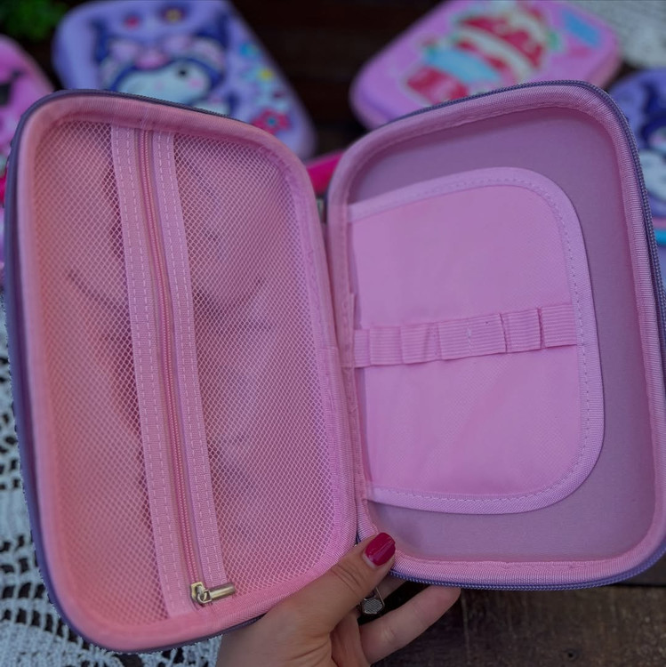 قیمت و خرید اینترنتی جامدادی وارداتی تبلتی ملودی