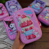 قیمت و خرید اینترنتی جامدادی وارداتی فایبر گلاس ملودی