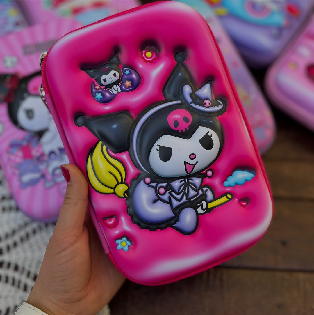 قیمت و خرید اینترنتی جامدادی وارداتی پک دار