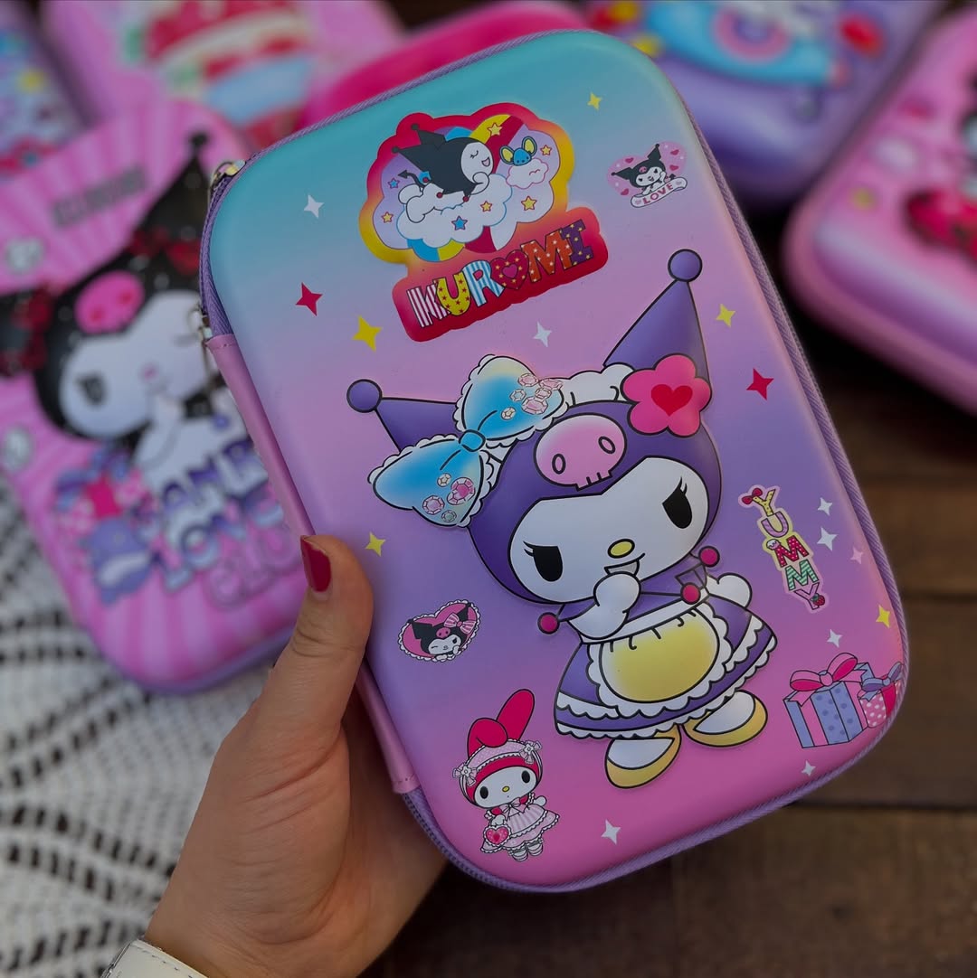 قیمت و خرید اینترنتی جامدادی تبلتی وارداتی کرومی