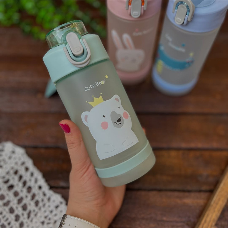 قیمت و خرید اینترنتی قمقمه نی دار