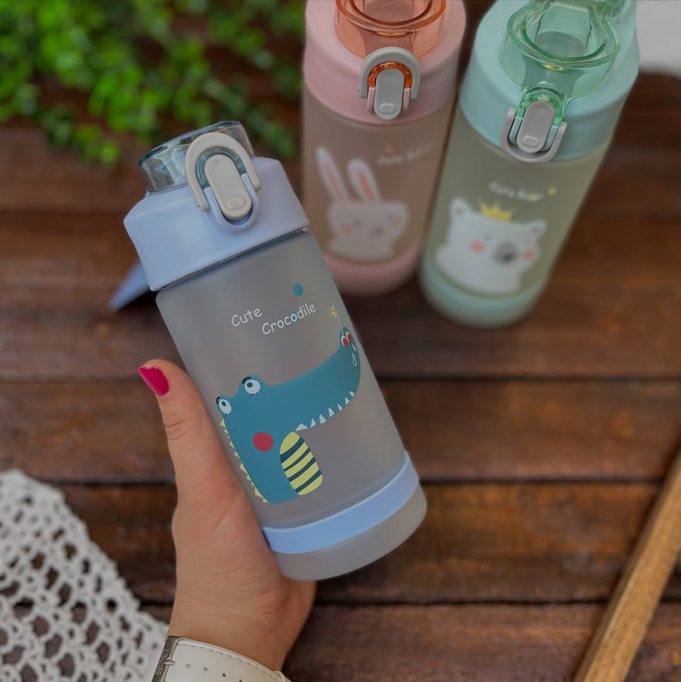 قیمت و خرید اینترنتی قمقمه نشکن وارداتی