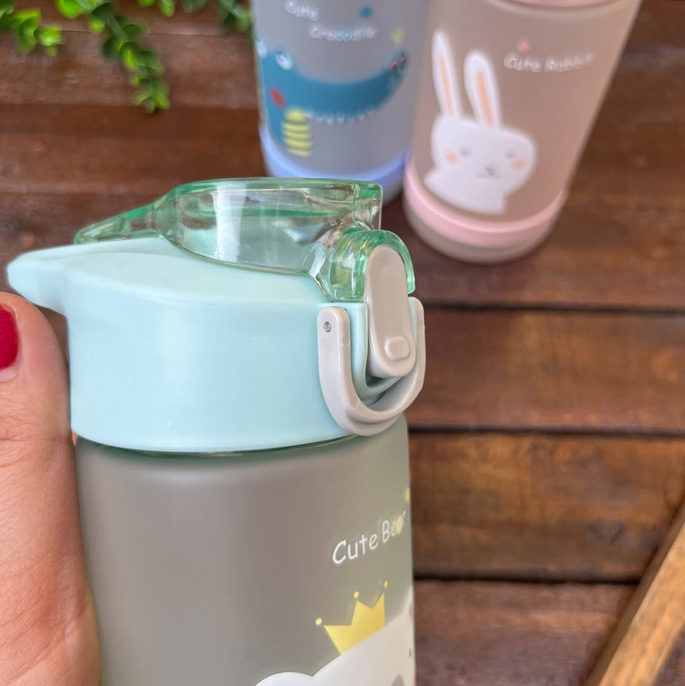 قیمت و خرید اینترنتی قمقمه نشکن پینترستی