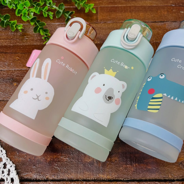 قیمت و خرید اینترنتی قمقمه حیوانات eyun