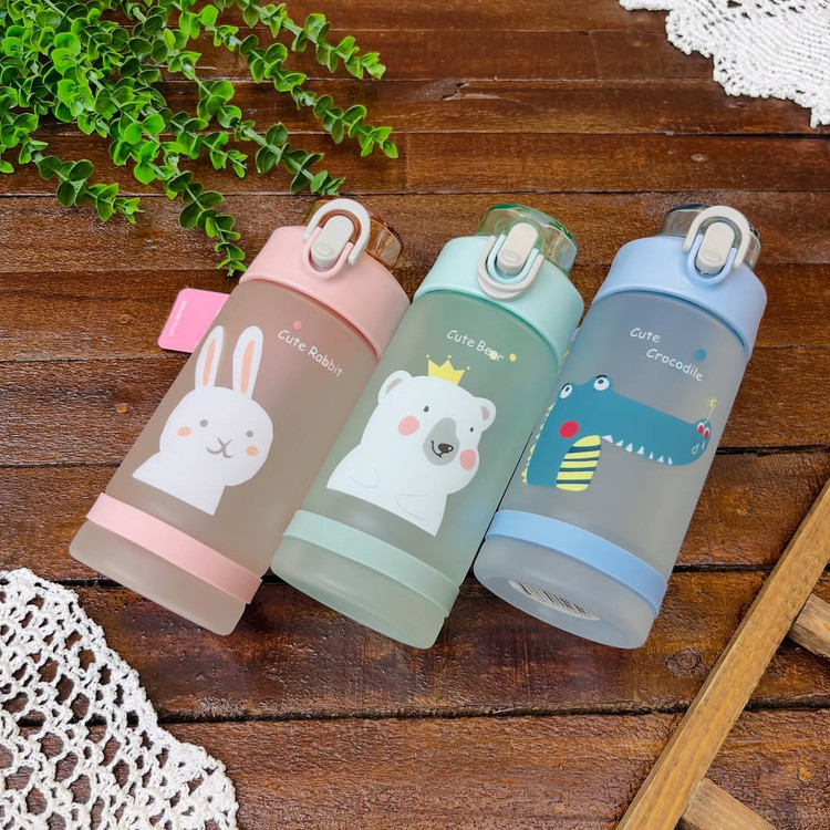 قیمت و خرید اینترنتی قمقمه حیوانات