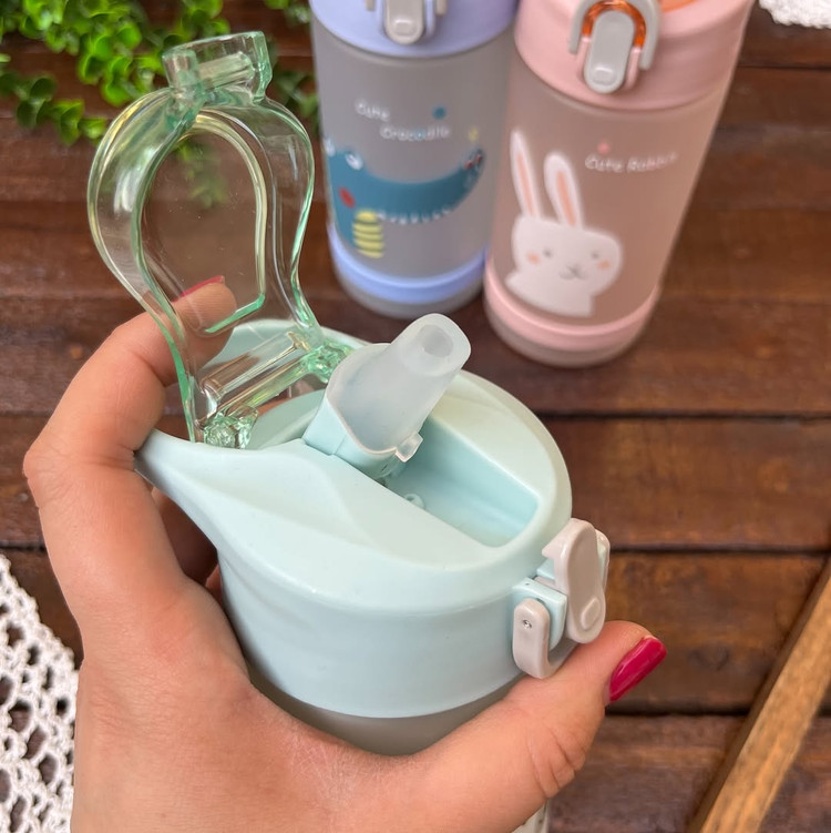 قیمت و خرید اینترنتی قمقمه دسته دار