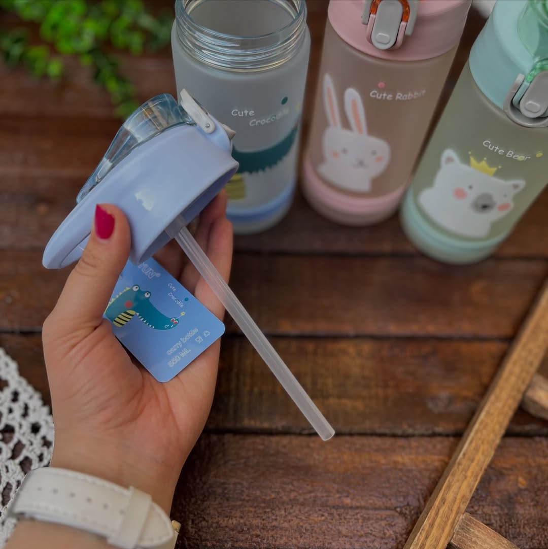 قیمت و خرید اینترنتی قمقمه وارداتی ایون